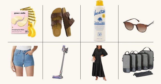 Amazon’s Under-the-Radar 4th of July Sale Scores You *Big* Savings Ahead of Prime Day