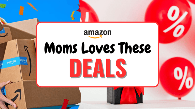 Moms Loves These Deals
