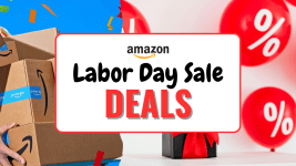 Amazon’s Labor Day Sale: The Best Deals to Shop
