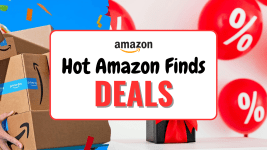 Shoppers Can’t Stop Buying These Hot Amazon Deals Right Now