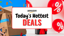 Last Call: These Amazon Labor Day Deals Are Too Good to Miss