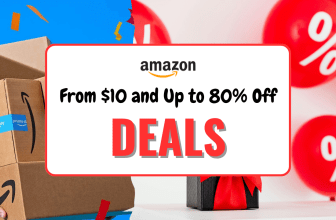 Amazon’s 50 Best Deals This Month Include Rare Deals on Dyson, Coach, Stanley, and More—From $10 and Up to 80% Off