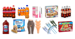Unbelievable Amazon Savings: Grab Degree, Aveeno, and More for Under $5