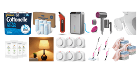 Free Amazon Music, $63 Stick Vacuum, and More Top Amazon Deals Today