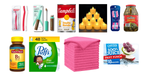 The Cheapest Prices on Name Brands: Aquaphor, Febreze, and More on Amazon