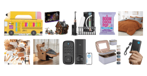 Amazon Deals I’m Grabbing: 57% Off Shark, 45% Off Protein Shakes, and More