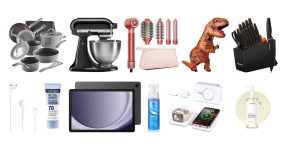 Amazon Extended Prime Day: Top Sellers Are Still Available (Some Are Cheaper)