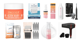 The Best Beauty Deals Today on Amazon: Skincare, Hair Tools, and More