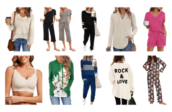 Today’s Top Clothing Deals (Updated Daily!)
