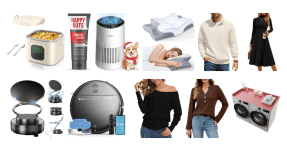 Hacking Amazon – Today’s Best Lightning Deals (Available Now)