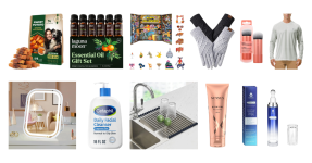These Products Are All Under $10 on Amazon: Shirts, Dog Food, Plus More