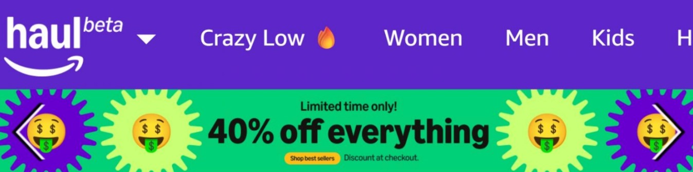 HURRY! DEAL IS BACK! SMOKING HOT! Save Up To 90% On Thousands Of Products From Amazon!