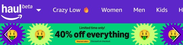 HURRY! DEAL IS BACK! SMOKING HOT! Save Up To 90% On Thousands Of Products From Amazon!