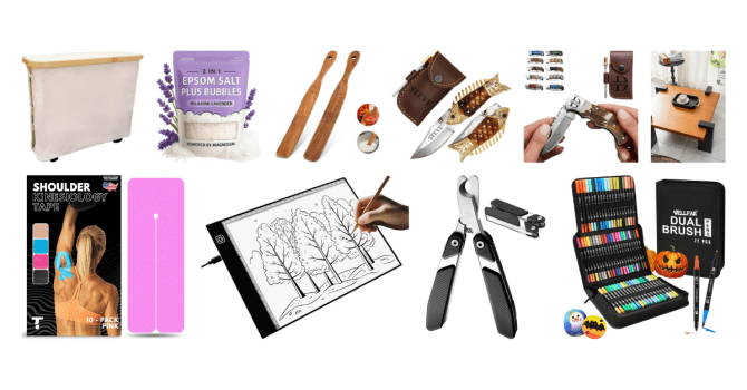 ✨ Amazon Deals Just for You ✨