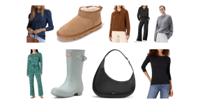 Swapping My Old Clothes for Cozy New Fall-to-Winter Fashion Staples — Amazon’s Streamlined Holiday Storefront Made It Easy to Find Cute Styles Starting at $13