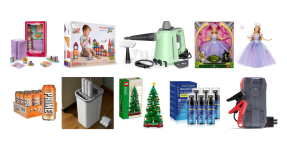 These Top-Rated Amazon Finds are $30 or Less