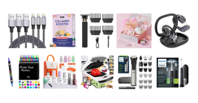 Editor’s Weekly Favorites: Don’t Miss These Finds!