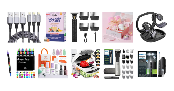 Editor’s Weekly Favorites: Don’t Miss These Finds!