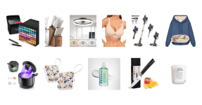 Amazon Early Black Friday Lightning Deals