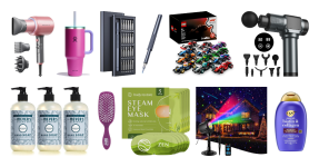 Top-Rated Amazon Finds With the Best Prices