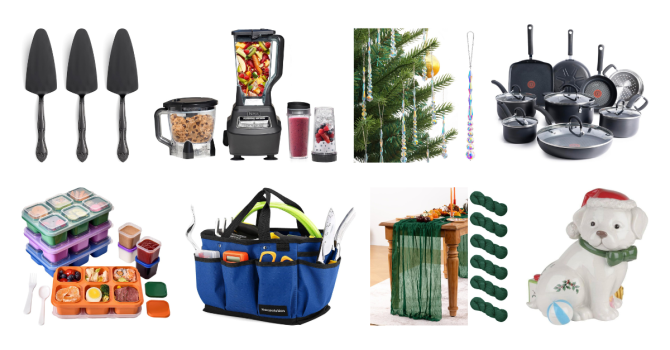 Best Amazon Home Deals to Upgrade Your Space for Less