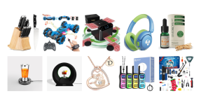 Best Gift Ideas on Amazon — Thoughtful Finds for Everyone on Your List