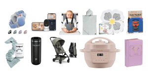 Amazon’s Best Baby Gifts for New Parents