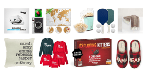 Amazon Family Gift Ideas for Christmas