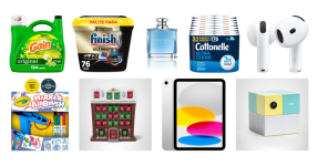 The Best Amazon Black Friday Deals to Shop This Weekend