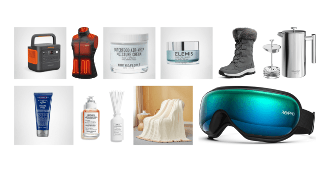 Early Black Friday Amazon Today’s Big Deals