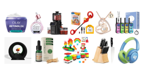 Early Black Friday Amazon Deals Handpicked Just for You!