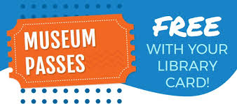 Free & Discounted Museum, Zoo & Garden Passes from Local Libraries