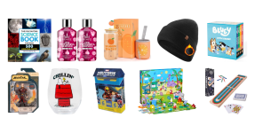 Amazon Stocking Stuffers Under $10 That Arrive by December 25