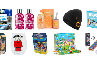 Amazon Stocking Stuffers Under $10 That Arrive by December 25