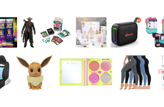 Cool Amazon Finds Teens Actually Want (All at Great Prices)