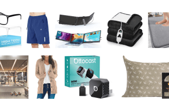 These Amazon Lightning Deals Are Quietly Selling Out Today (Most End Tonight)