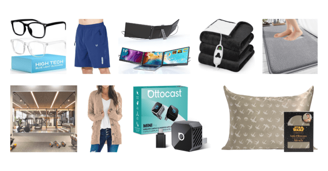 These Amazon Lightning Deals Are Quietly Selling Out Today (Most End Tonight)