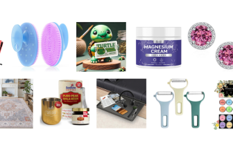 Editor’s Must-See Amazon Deals Right Now