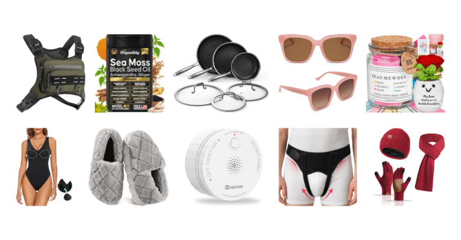 Today’s Amazon Steals Our Readers Are Grabbing Fast ❤