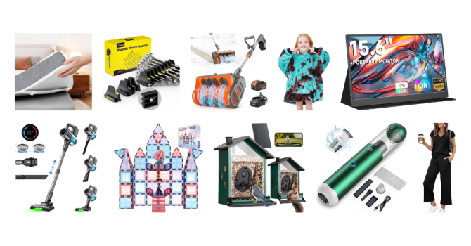 This Week’s Amazon Finds Everyone Is Loving