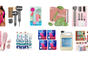 Beauty Bestsellers Just Got Price Drops on Amazon