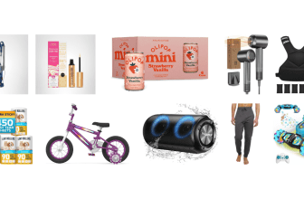 Get Your Christmas Shopping Done With These Weekend Amazon Deals