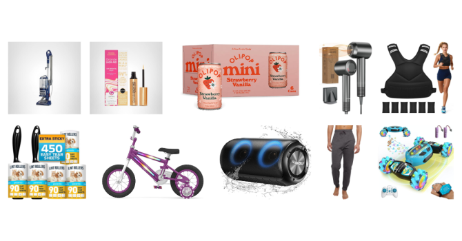 Get Your Christmas Shopping Done With These Weekend Amazon Deals