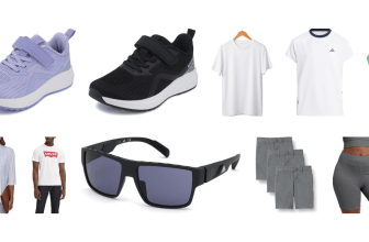 Major Fashion Discounts on Amazon — While They Last