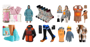 Winter Fashion Finds Smart Shoppers Are Buying Right Now