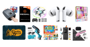 Christmas Is Almost Here — These Amazon Deals Are Selling Fast