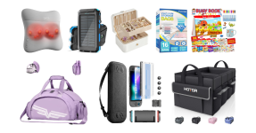 Amazon Travel Finds Our Readers Are Snagging Fast