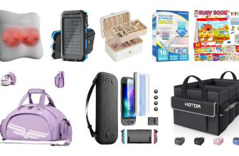 Amazon Travel Finds Our Readers Are Snagging Fast