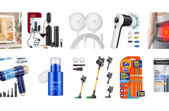 Amazon Hot Picks That Deserve a Spot in Your Cart Today