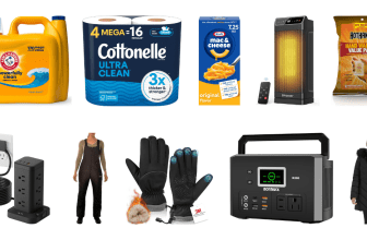 Same-Day Amazon Deals for When You Need It Now